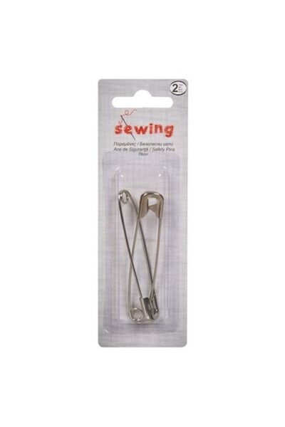 ANTBRO Σετ 2 τεμαχίων Παραμάνες Ασφαλείας Antbro ®   7.6x2εκ.