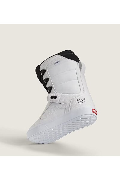Vans Hi-Standard OG Snowboard Ayakkabısı