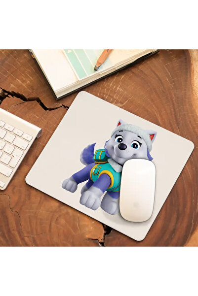OEM Mousepad Paw Patrol Everest Firefighter Paw Patrol