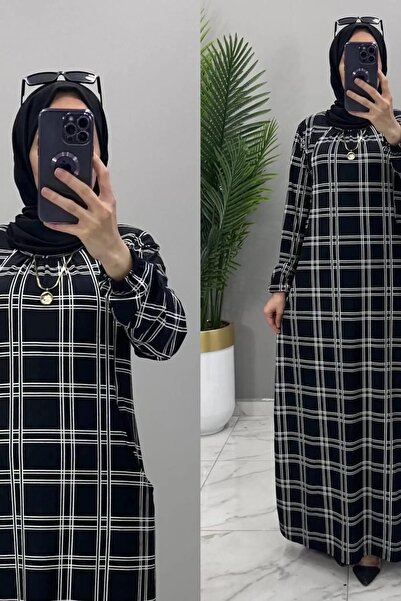 ALYA Afra Dress