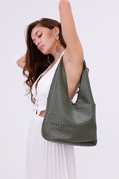 CELESTIAL COLLECTION Geantă de mână și de umăr Dora de dimensiuni mari