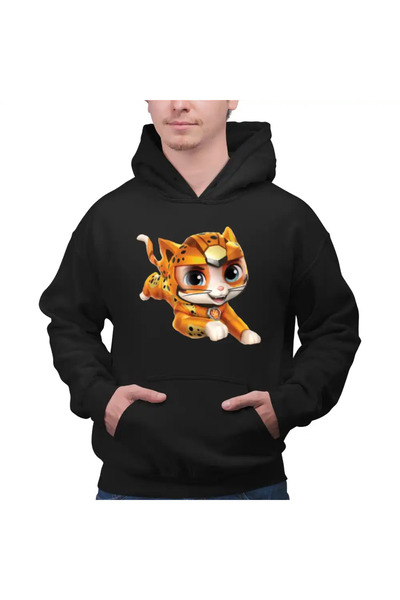 OEM Hanorac Barbati Paw Patrol Cat Pack Wild Patrula Catelusilor