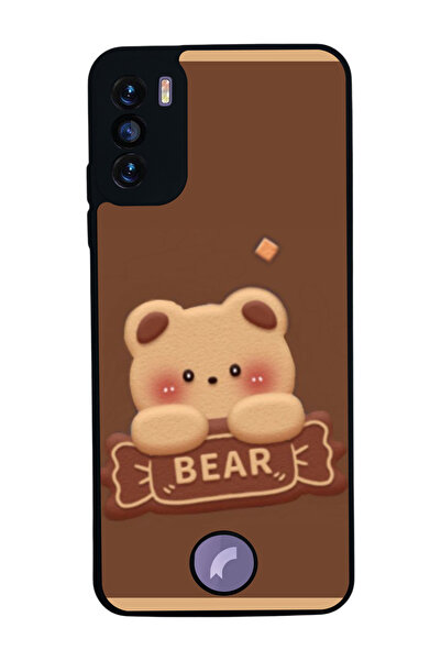 Reeder متوافق مع S19 Max Pro S مطبوع ، أسود غير لامع، سيليكون ناعم، واقي، غطا...