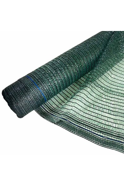 Euroclass Plasa umbrire 90%, verde, 1,5 m inaltime x 50 m lungime