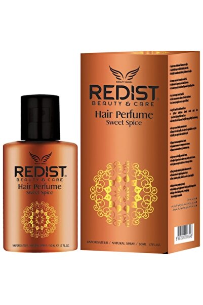 Redist Parfum de păr Sweet Spice, 50 ml