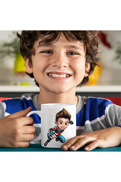 OEM Paw Patrol Ryder Mug