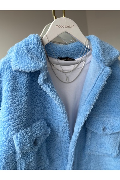 modabetce Women's Jacket