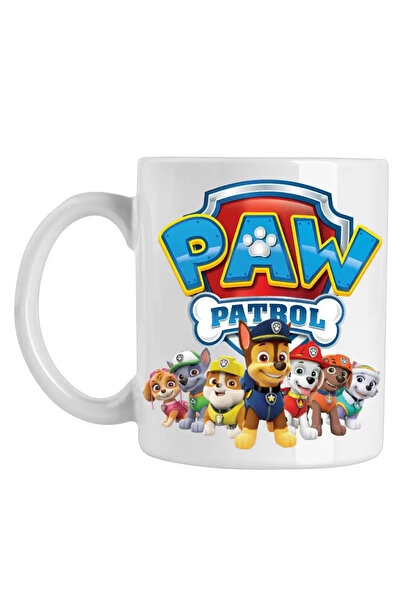 OEM Paw Patrol Dream Team Mug