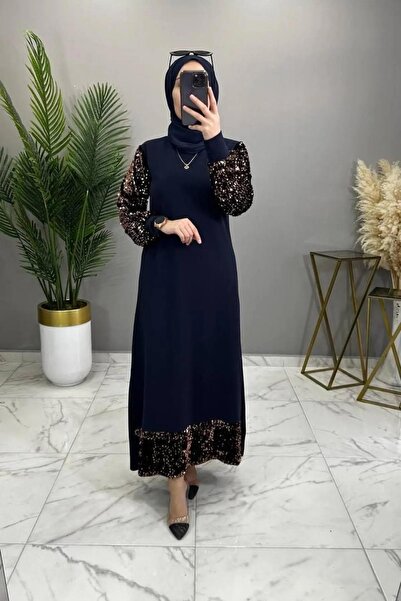 Hürrem PULLU ELBİSE