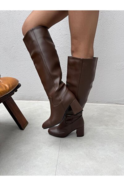 Elvinin Tarzı Lenda ( Acı Kahve ) Pütürlü