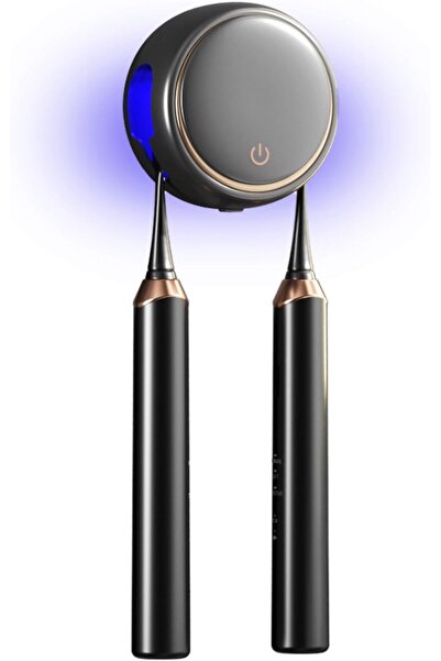 Generic Toothbrush Holders for Bathrooms,Rechargeable Travel Toothbrush Holder,Home Wall Mounted Toothbrush