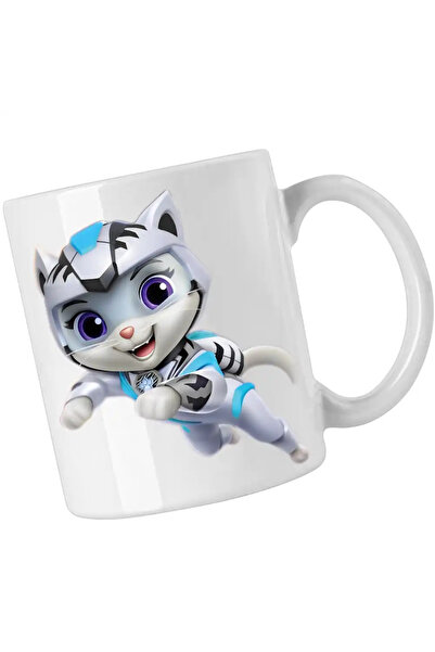 OEM Paw Patrol Cat Pack Rory Mug Paw Patrol