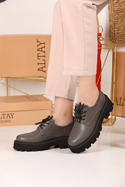 ALTAY SHOES LOAFER