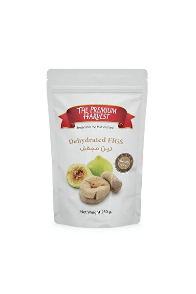 Premium Harvest Dried Figs, 250 g
