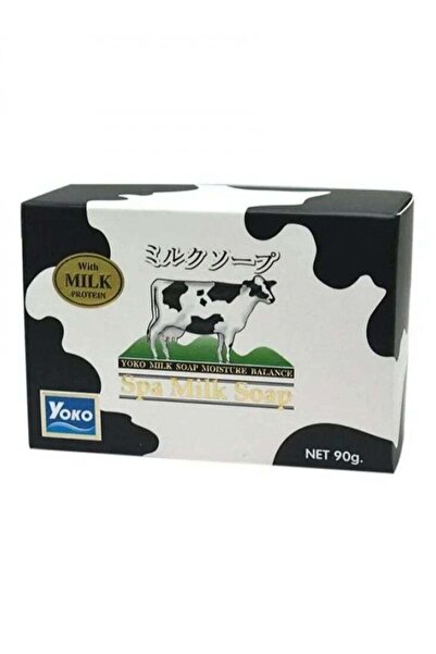 Yuko Milk soap 90 g