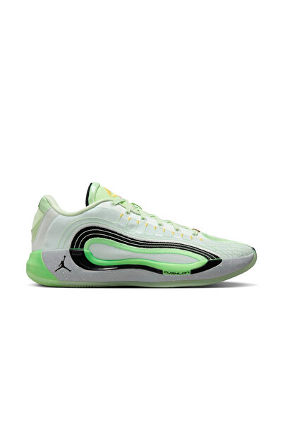 Nike Jordan Luka 4 'Space Navigator' Erkek Basketbol Ayakkabısı(DAR KALIP)