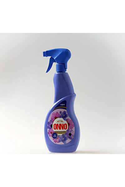 ONNO Oda Parfümü, Oda Spreyi Menekşe Kokulu- Çiçek ve Bahar Kokusu 500 ml