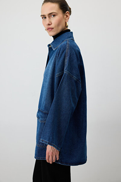 Touché Privé Denim Jacket