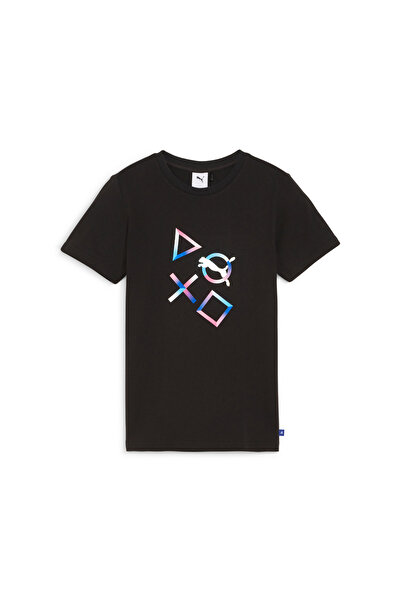 Puma Tricou X PLAYSTATION Tee Unisex