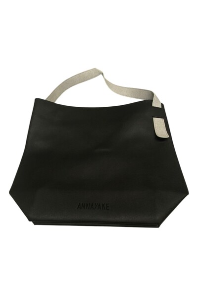 Annayake Είδη προσωπικής υγιεινής, Υφασμάτινο κάλυμμα GWP, M20293L, Μαύρο