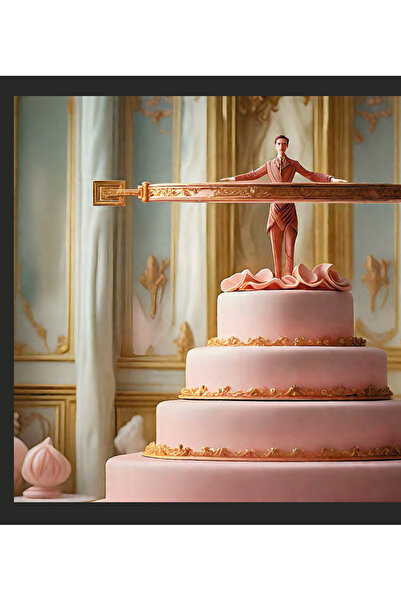 Özen Metal زر أثاث معدني من الكروم طراز أوزن 9120