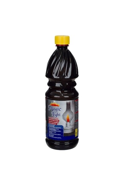 OEM Ulei de lampă - Ulei de palmier 1L