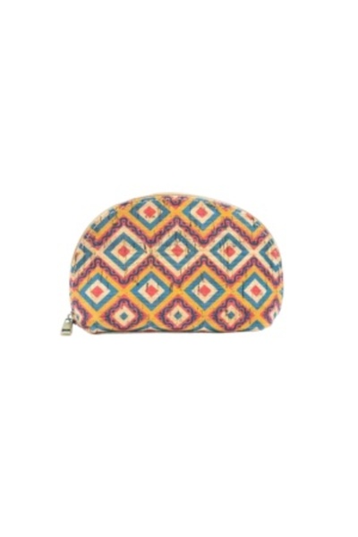 IBU Cork Portmoneu din pluta Diamond