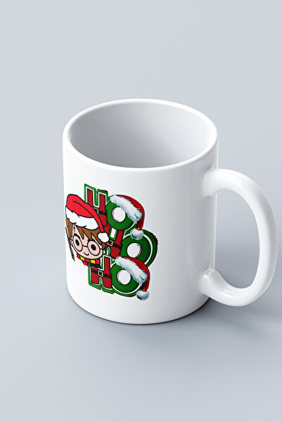 gavebutik New Year Special Printed Mugs Cups Machine Washable
