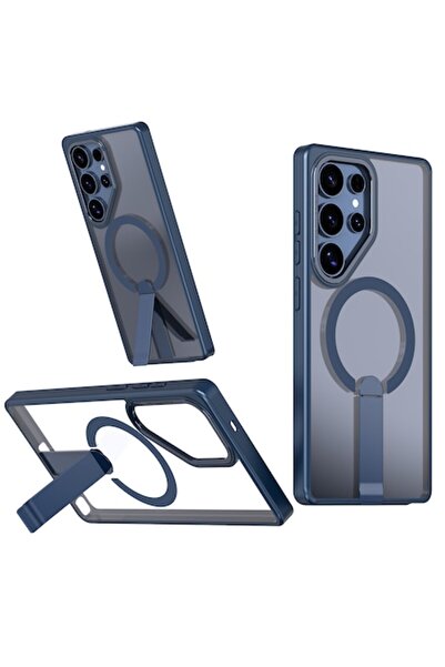 TYBO Carcasă de protecție pentru Samsung Galaxy S24 Ultra — Compatibilă cu Ma...