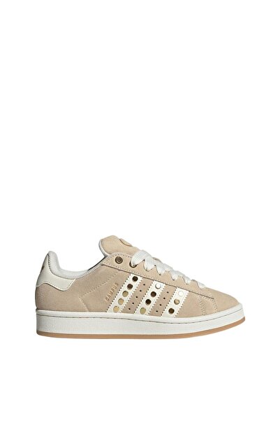 adidas Women's Beige Sneaker Campus 00S W Jq8337