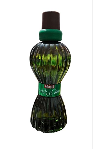 Yabangülü Aşk-ı Gece Parfüm Esanslı Semazen Kolonya 300 ml