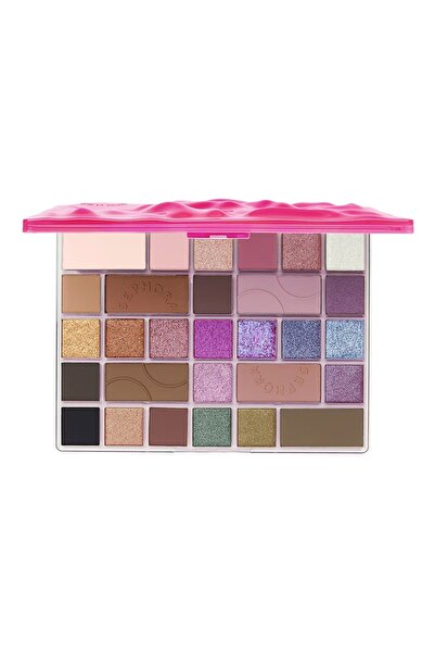 Sephora Beauty لوحة الألوان المذهلة