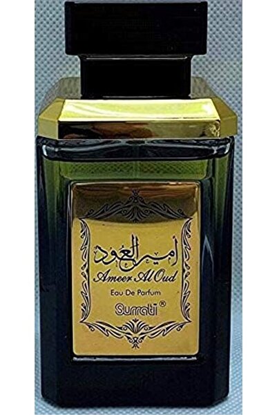 Surrati السرتي أمير العود أو دو بارفان - 100 مل