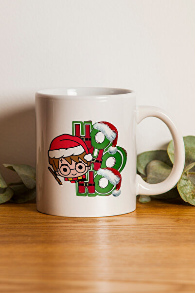 gavebutik New Year Special Printed Mugs Cups Machine Washable