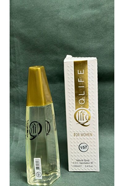 Qlife PARFÜM 100 ML
