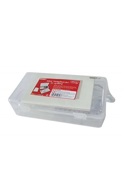 Daco Beginner's Quilling Set