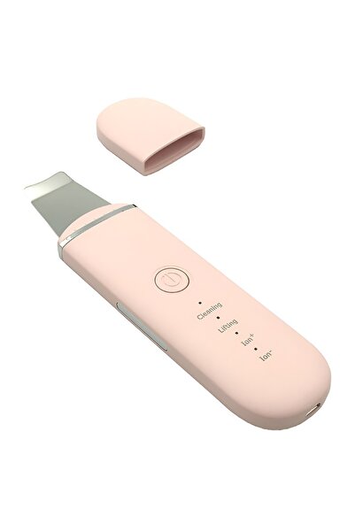 NEO ™ Ultrasonic Facial Cleansing Device — lifting, skin scrubber, blackhead removal, hydration,