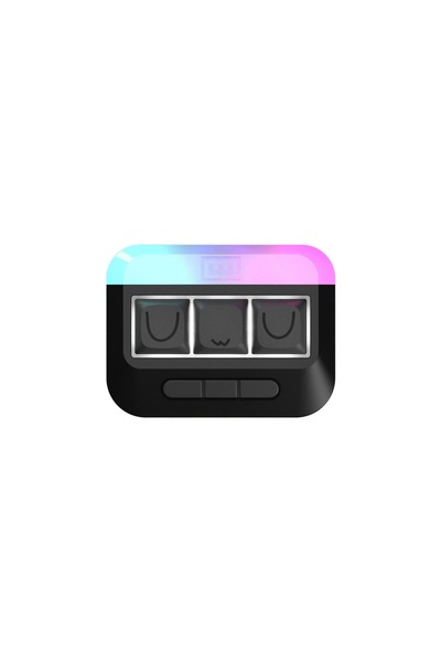 Wooting UwU RGB Stealth