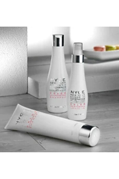 Nyce Kit Color esențiale