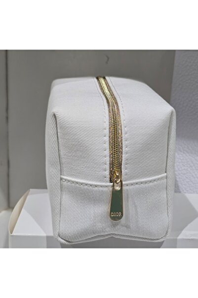 Diox Original Dior handbag with a free Dior bag and makeup