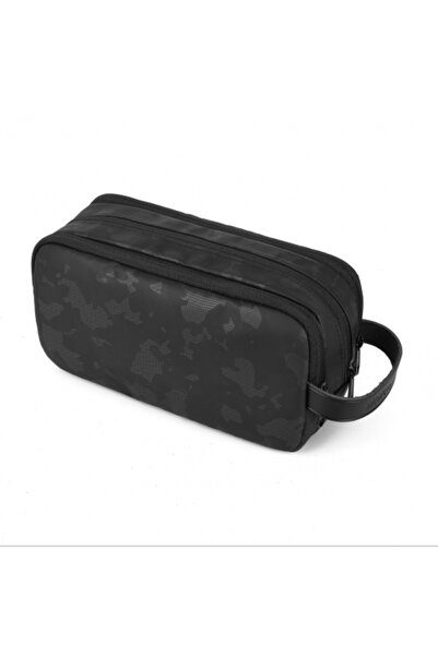 WIWU Wooow Salem Lux Handbag - Army