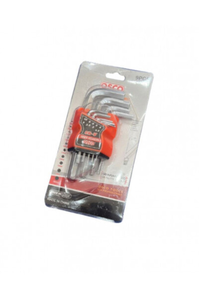 Osco طقم النكي اوسكو