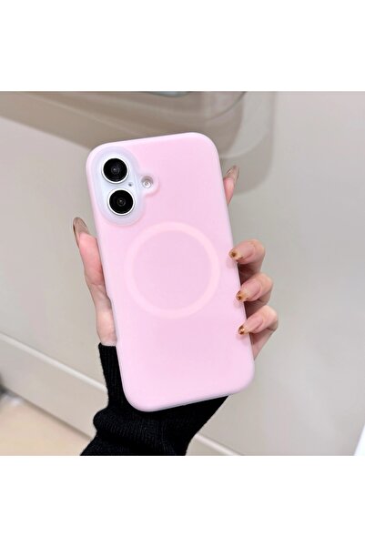 EDELFU Premium غطاء آيفون 17 - مقاوم للأوساخ والبقع، لا يخدش ولا يتقشر، غطاء ...