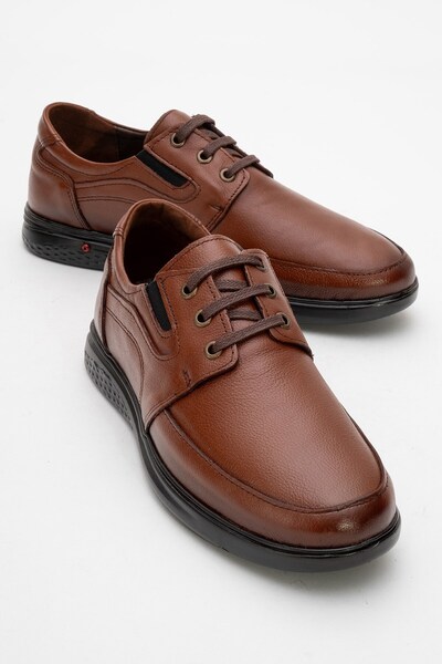 maximoda Piele autentică, extra moale, piele interioară și exterioară, pantof...