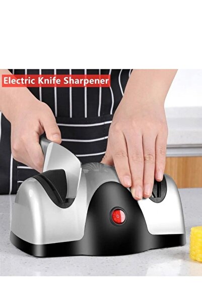 The comprehensive house مبراة السكاكين الكهربائية