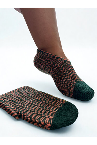 henaabag Çeyizlik el işi patik