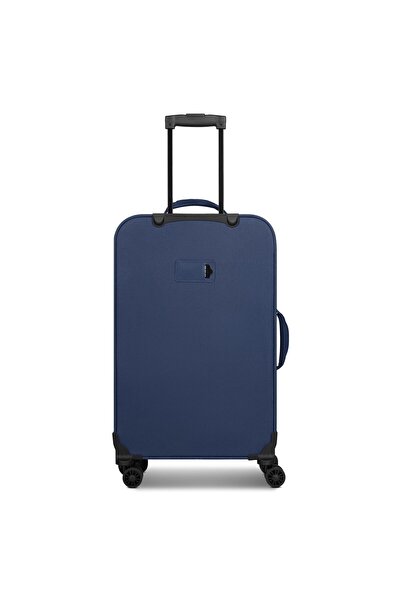 Check.In Cărucior Sevilla 2.0 cu 4 roți 65 cm