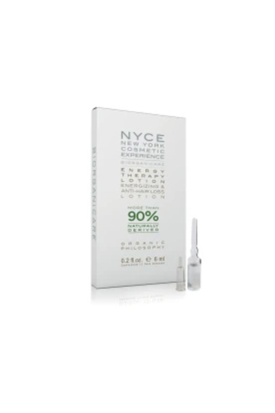 Nyce Loțiune de terapie energetică