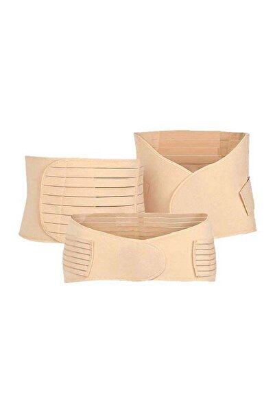 The comprehensive house 3-piece Girdle Body Shaper Strap Set