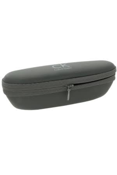 Calvin Klein , Calvin Klein, Glasses Case, Black/Grey